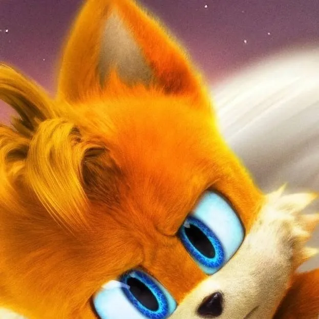 chat with ai character: Movie Tails