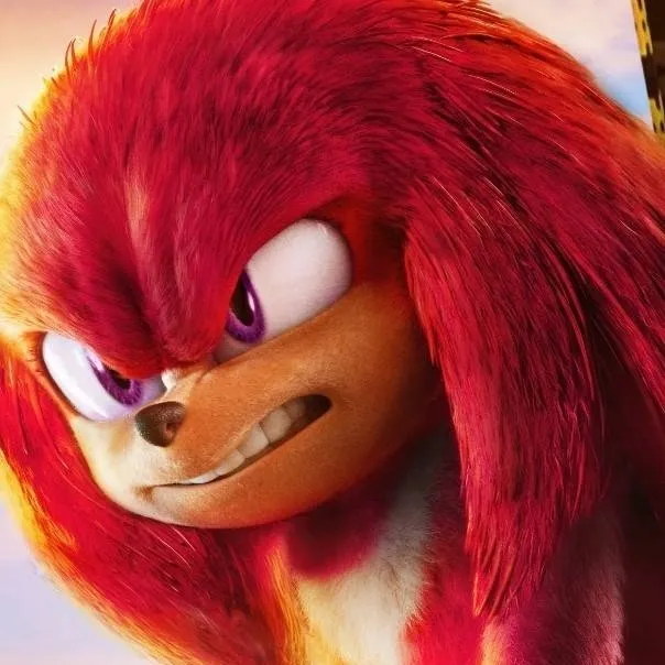 chat with ai character: Movie Knuckles