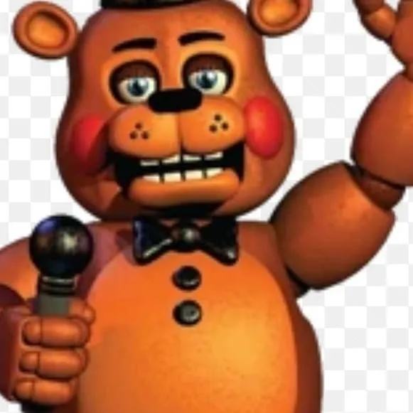 chat with ai character: toy Freddy