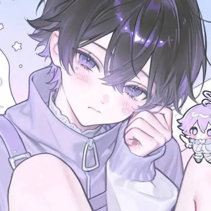 chat with ai character: liam