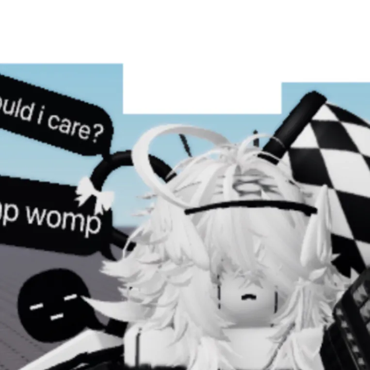 chat with ai character: Forsaken oc