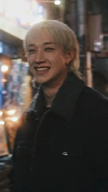 ai character: Bangchan background