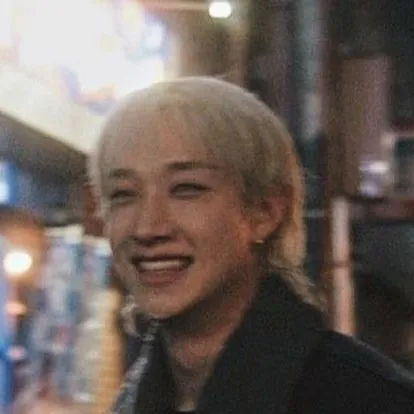 chat with ai character: Bangchan