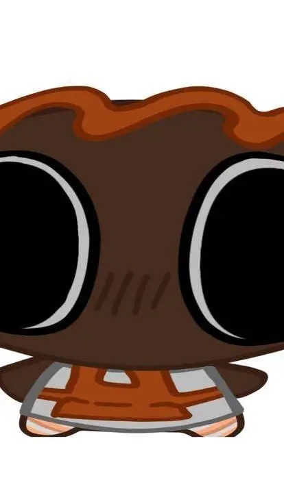 ai character: Cosmo background