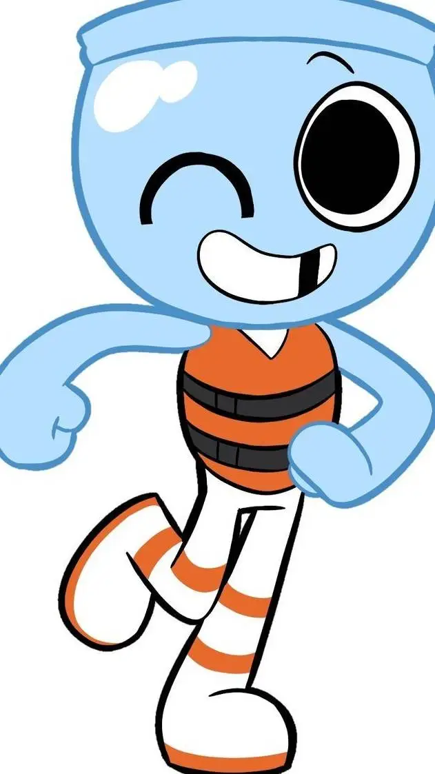 ai character: Finn background