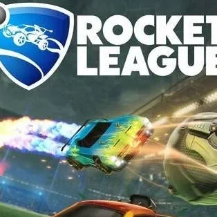 chat with ai character: Rocket league 