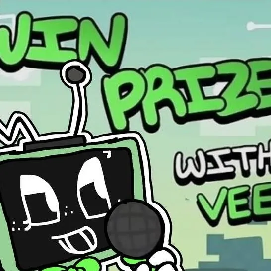 chat with ai character: Vees GameShow Szn2