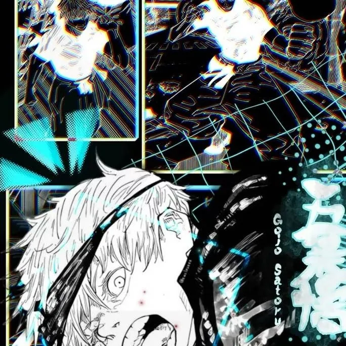 chat with ai character: Shibuya incident 