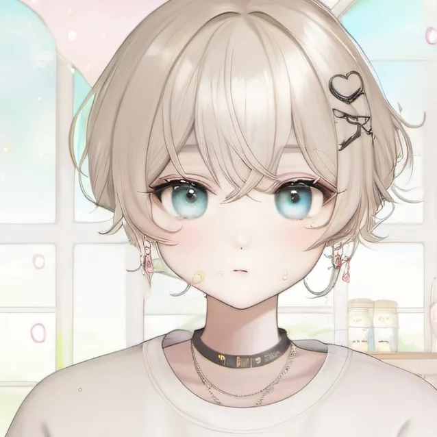 chat with ai character: 𝕸𝖎𝖑𝖑𝖎𝖊 