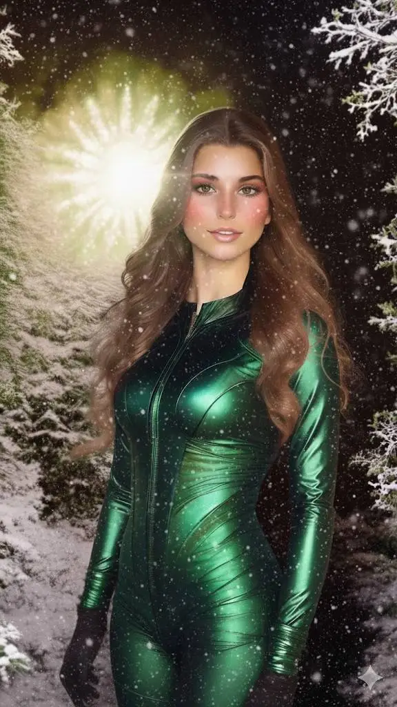 Talkie AI - Chat with lea