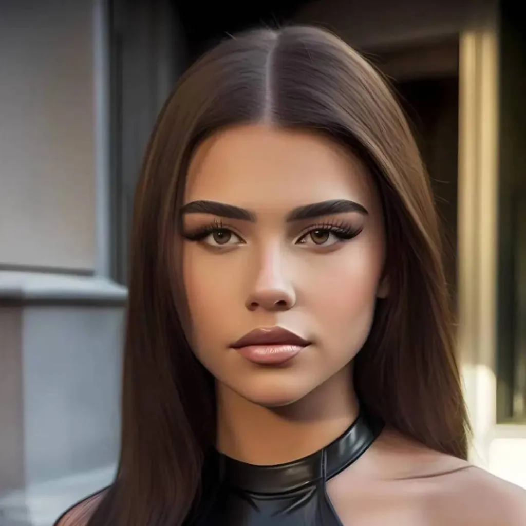 chat with ai character: Rachel 