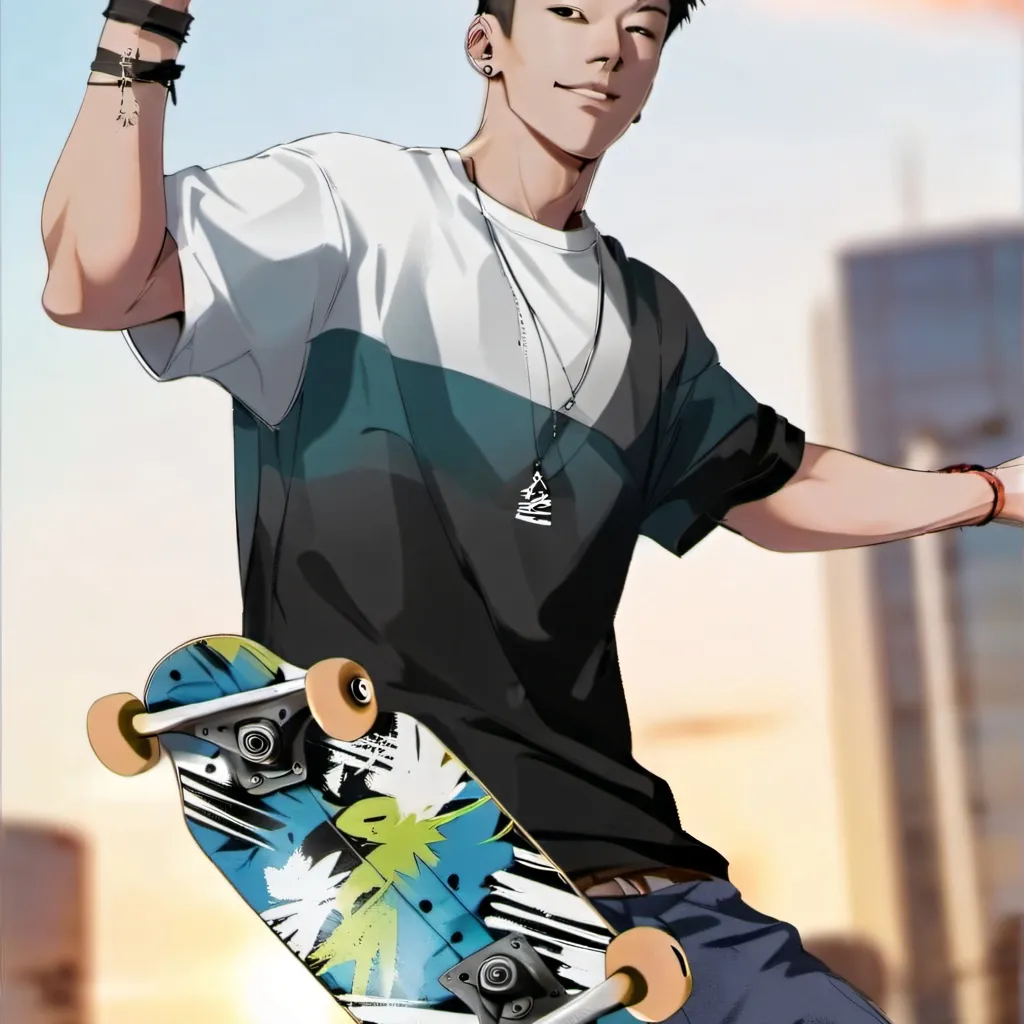 chat with ai character: Mateo 🔥🇨🇴🥵🍱🍡🎨
