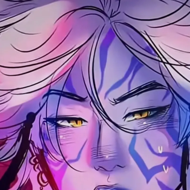 chat with ai character: Mystery 