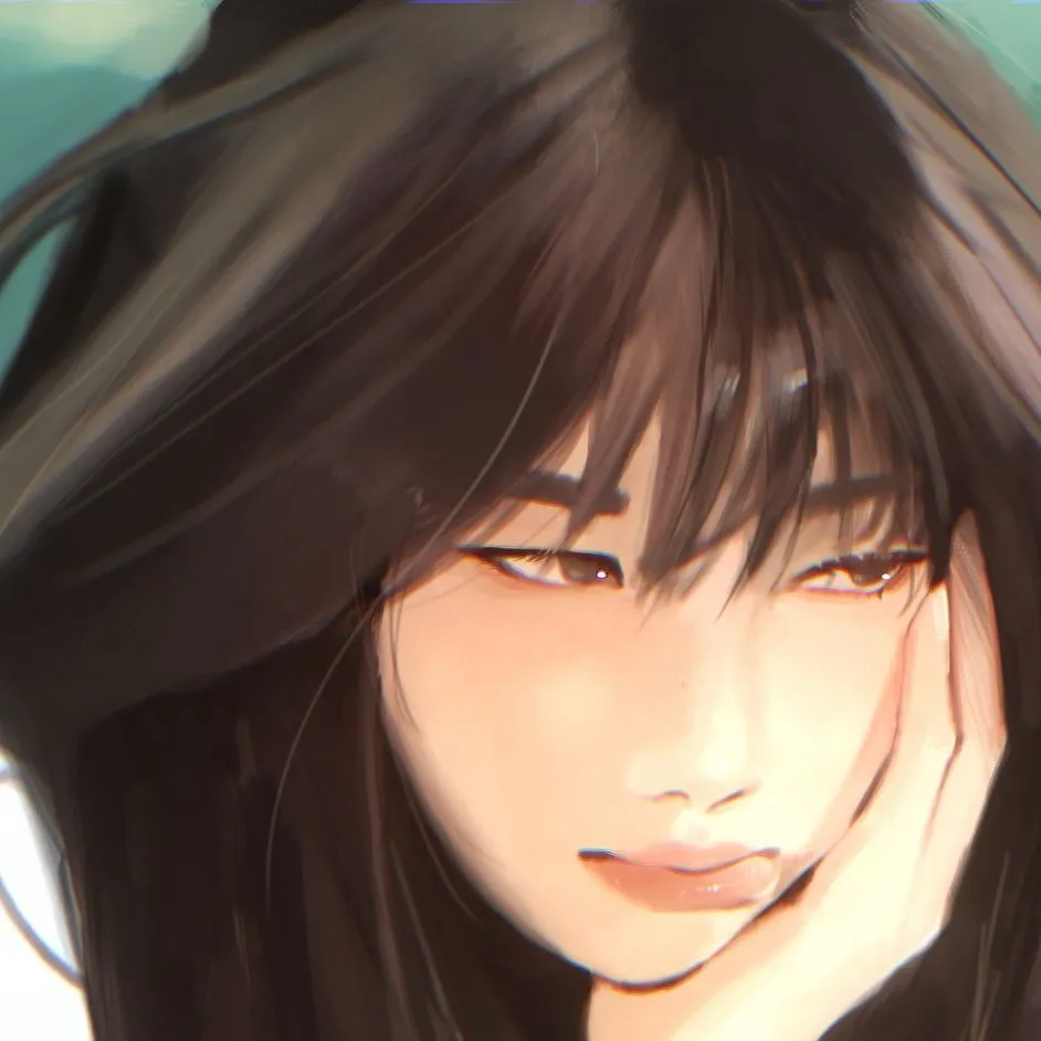 chat with ai character: Emma