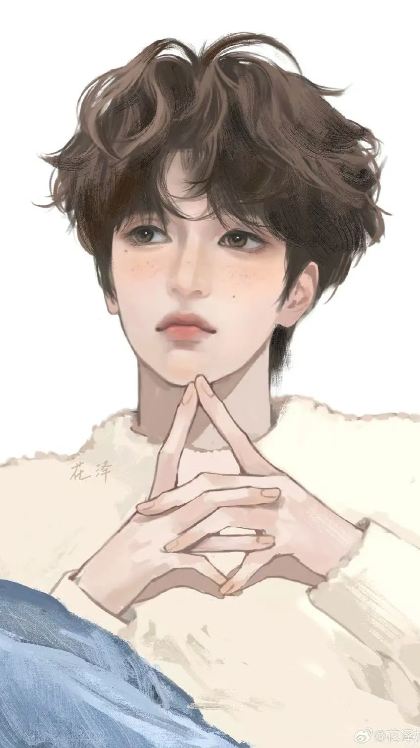 ai character: Hiroshi background