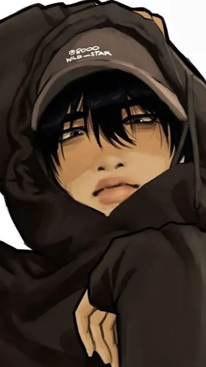 ai character: Andrew background