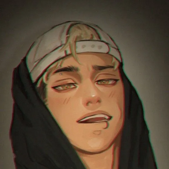 chat with ai character: Conrad👾🏈