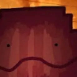 chat with ai character: Jelly man