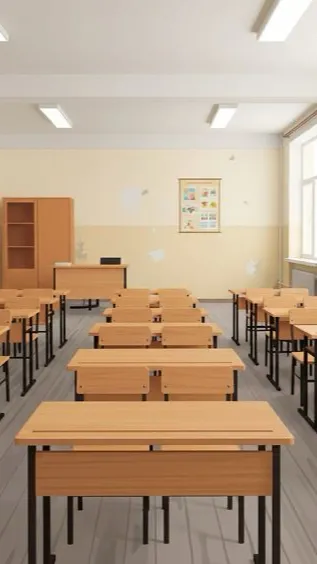 Talkie AI - Chat with Eres la maestra 