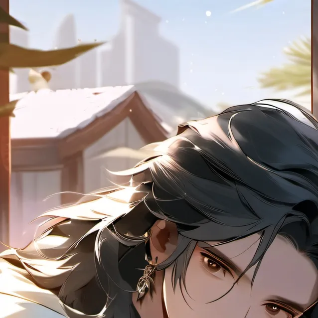 chat with ai character: Xiao Mio