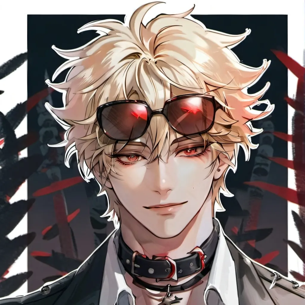 chat with ai character: John 