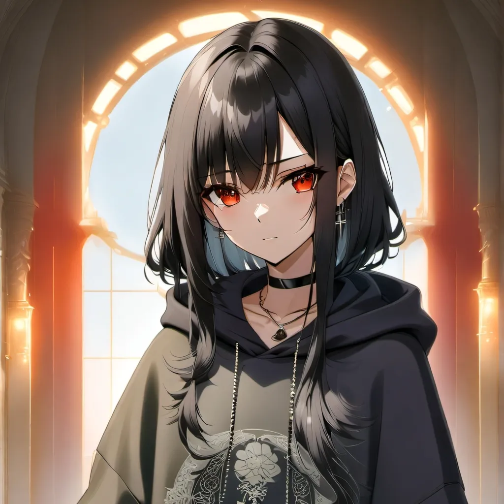 chat with ai character: ❤️~Mila~❤️