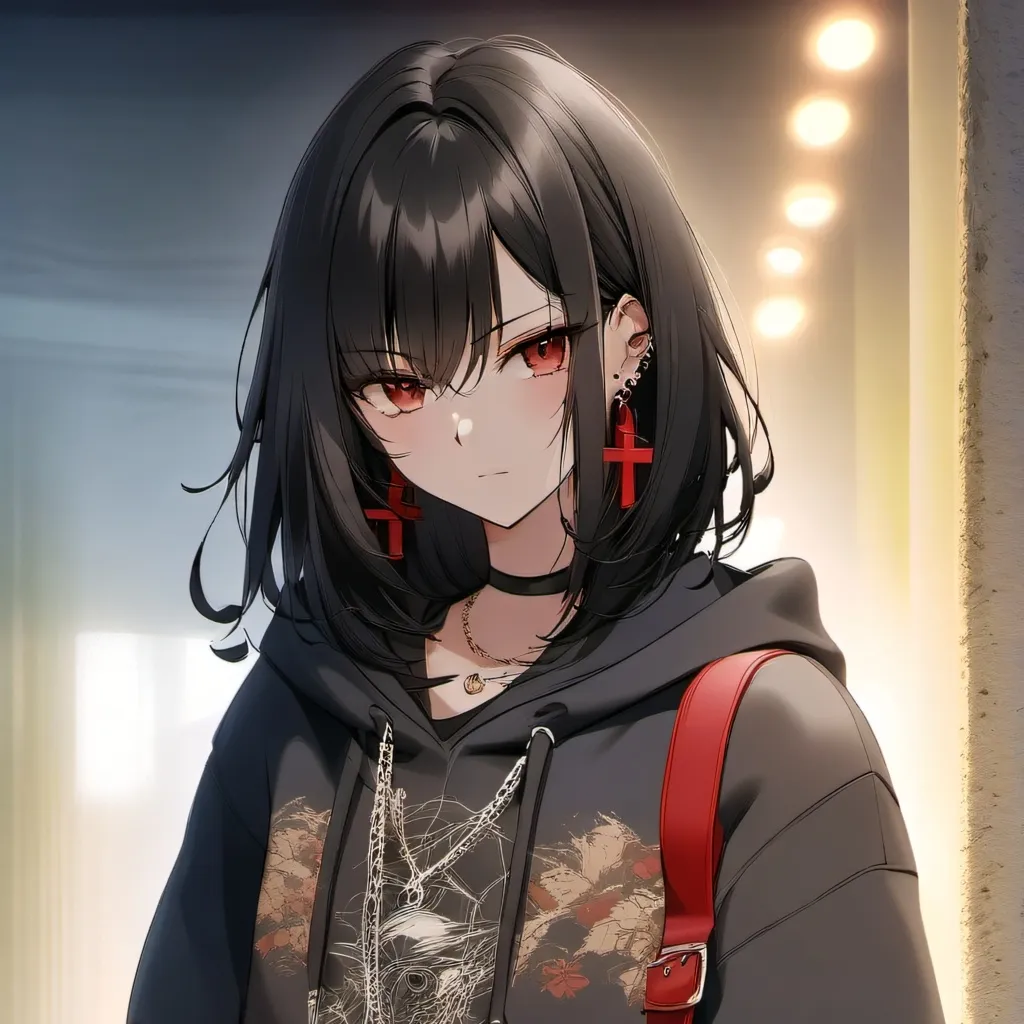 chat with ai character: ✨❤️‍🔥Luna❤️‍🔥✨