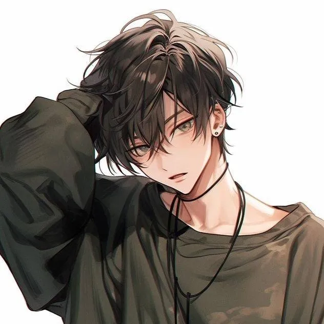 chat with ai character: 🍃Max🍃