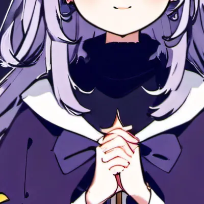 chat with ai character: Willow