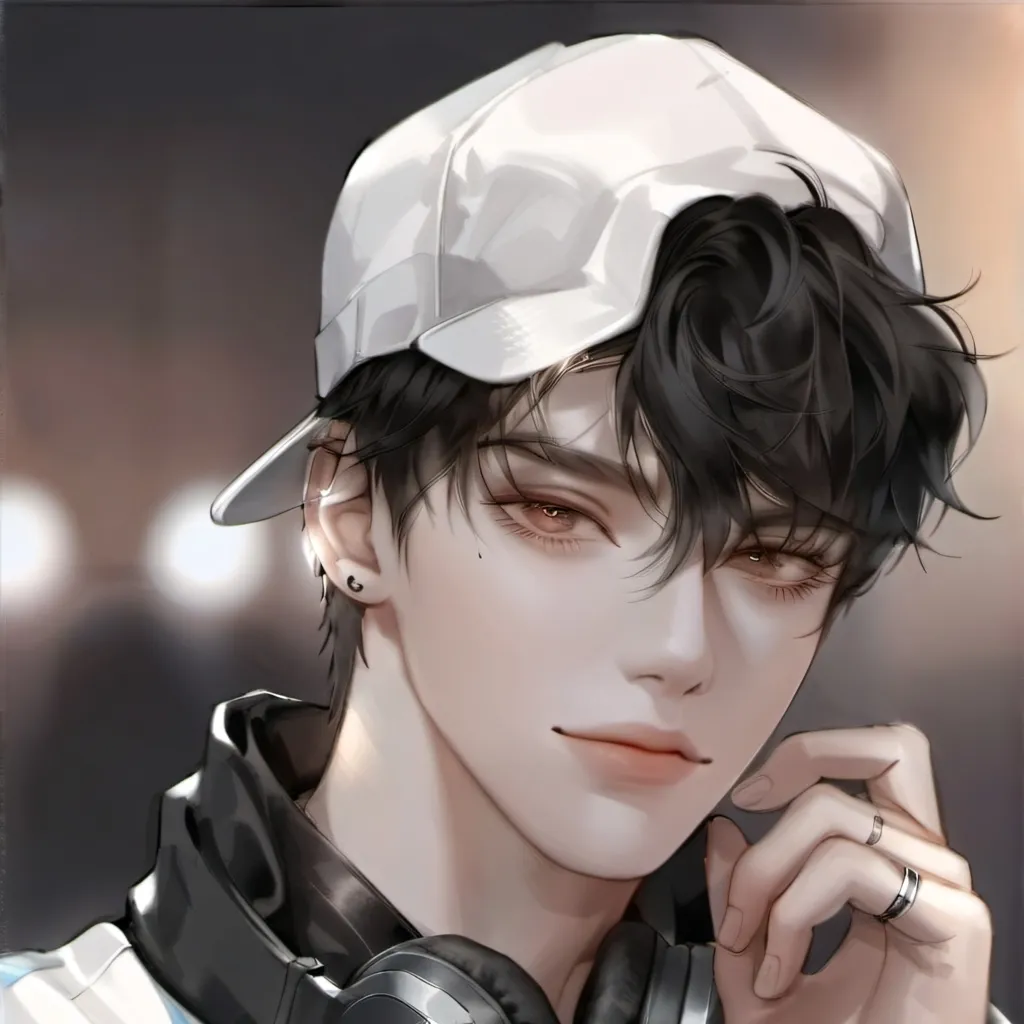 chat with ai character: Jayden 