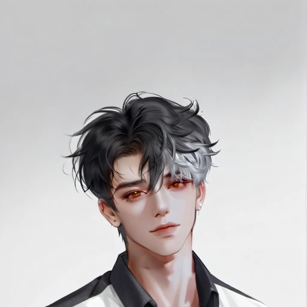 chat with ai character: Keefe 