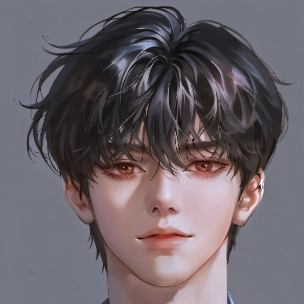 chat with ai character: Justin 