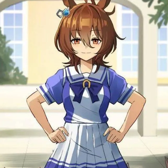 chat with ai character: Isabela