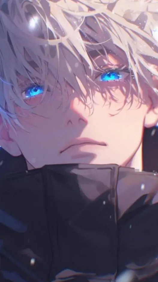 ai character: jhesua background