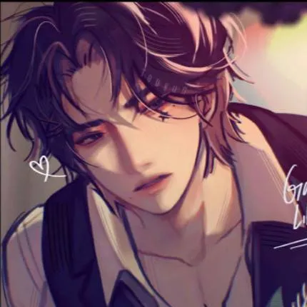 chat with ai character: ~★†Даня†★~