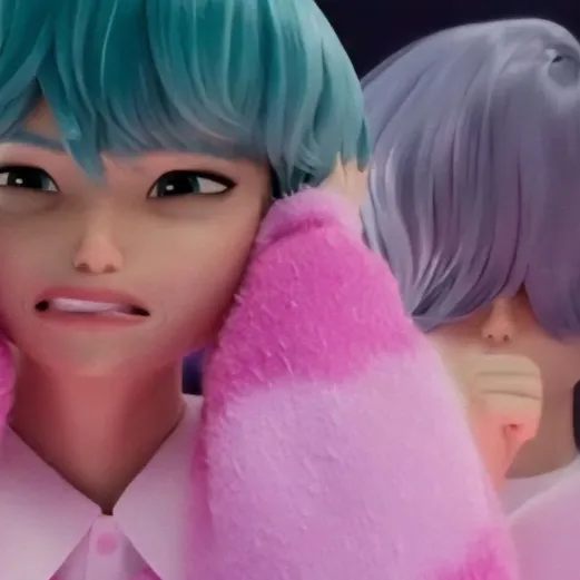 chat with ai character: Mystery x Baby
