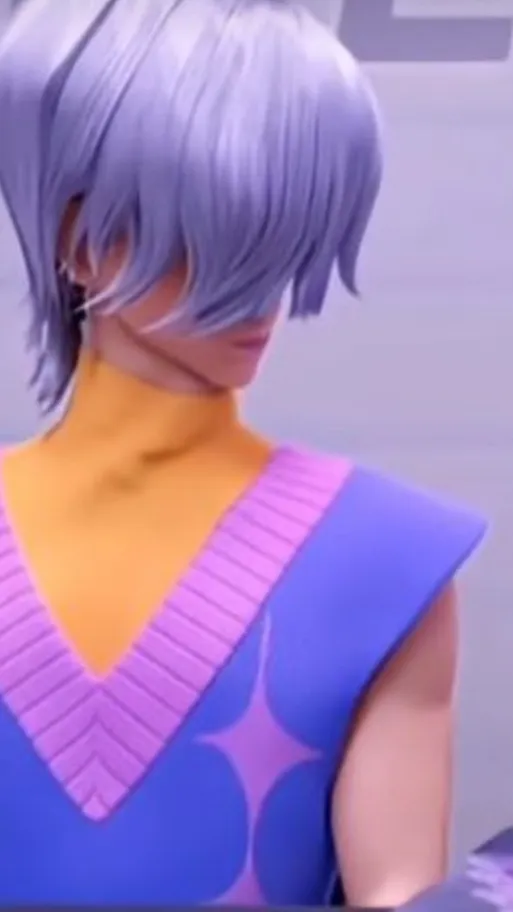ai character: KPDH background