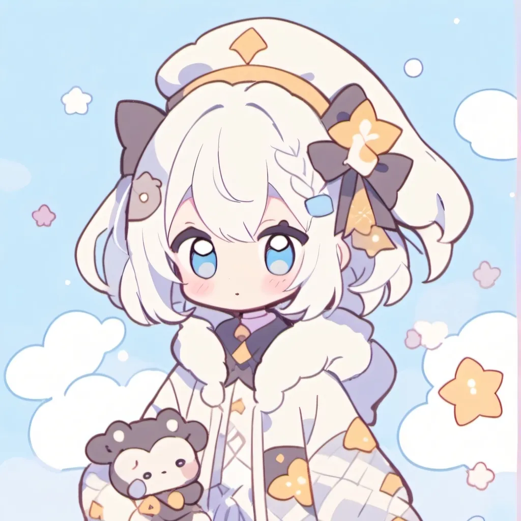 chat with ai character: маня