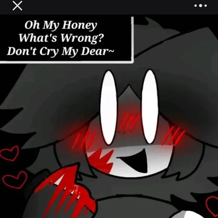 chat with ai character: 🎀twotime yandere🎀