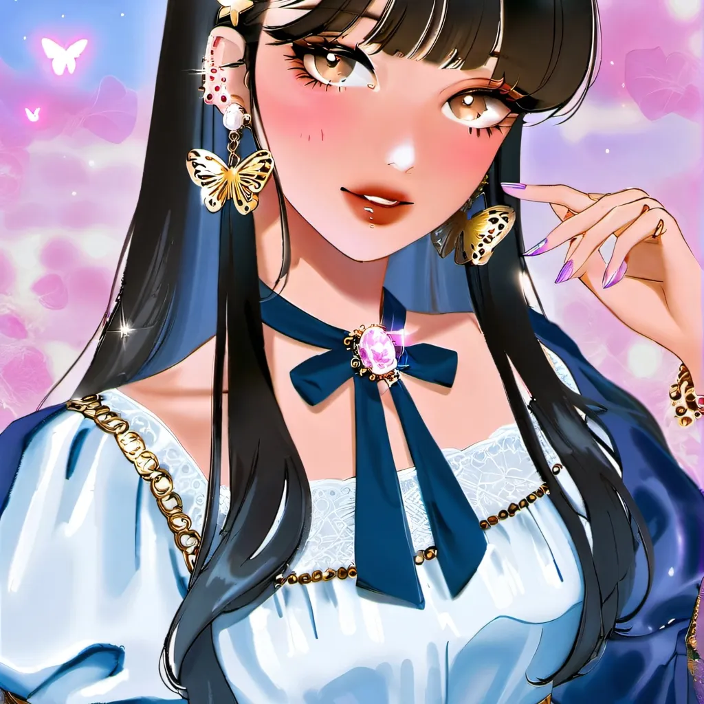 chat with ai character: coco