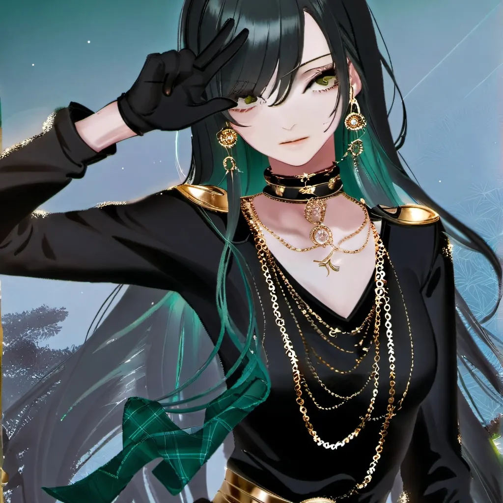 chat with ai character: momo