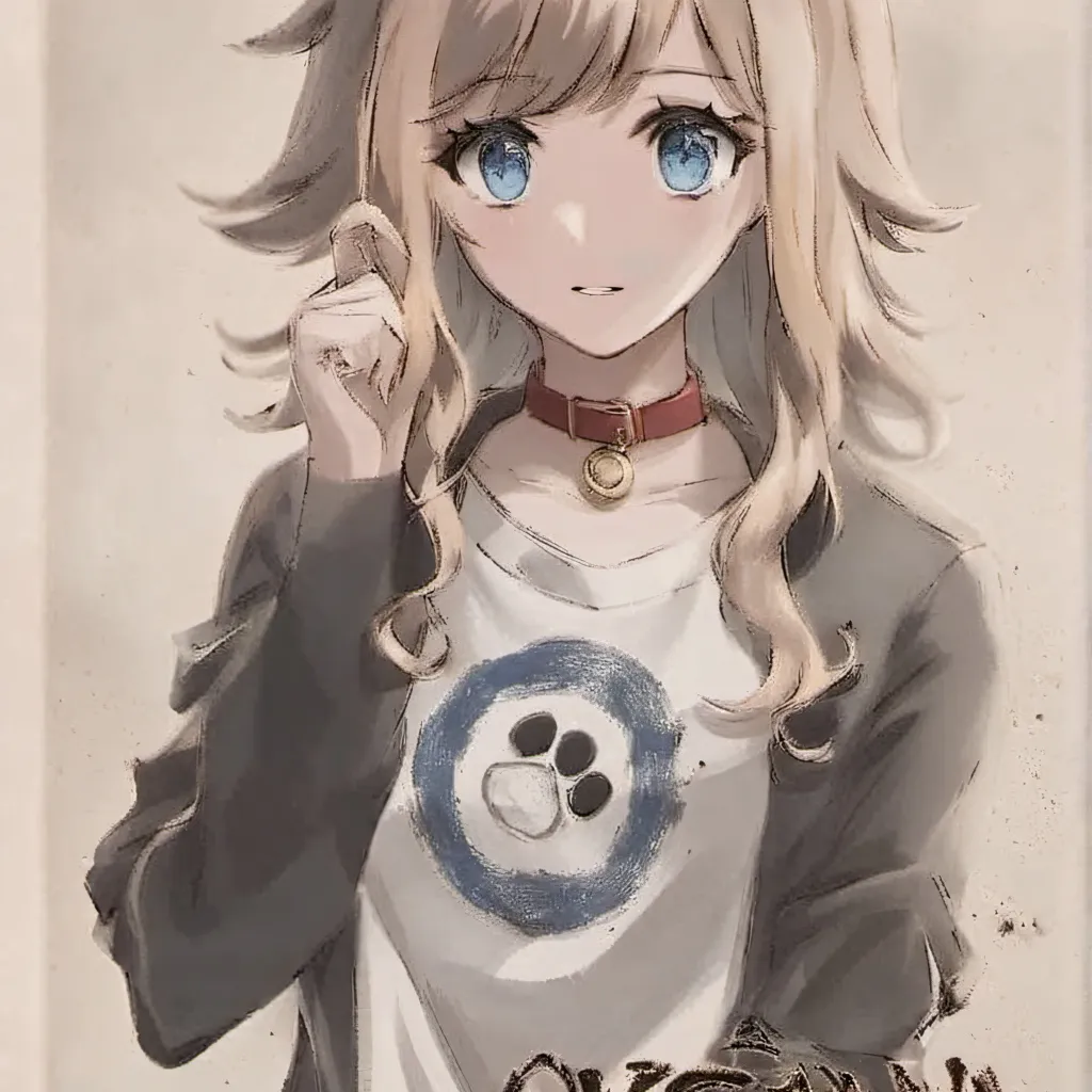 chat with ai character: Charlie