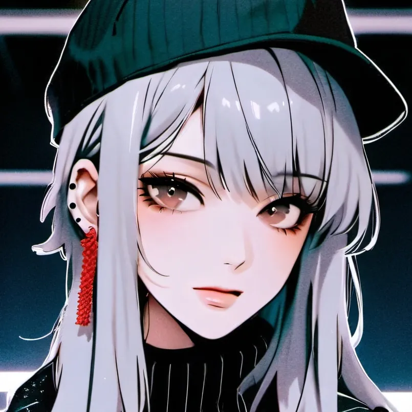 chat with ai character: aj