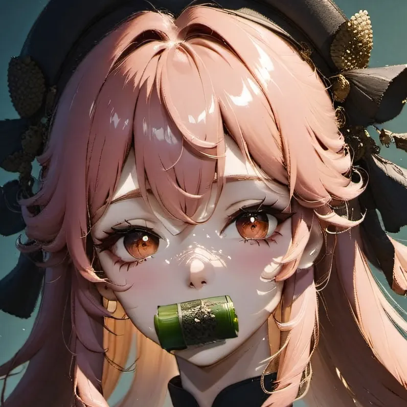 chat with ai character: Blakely 