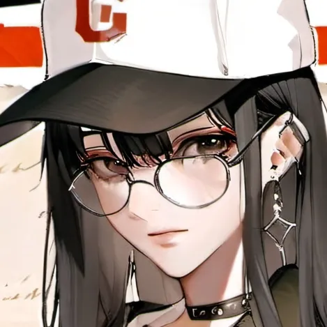 chat with ai character: kiff