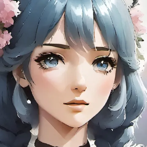 chat with ai character: tiki