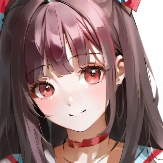 chat with ai character: Harley