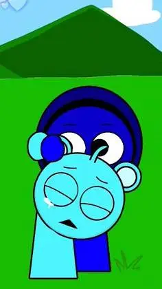 ai character: jevin background