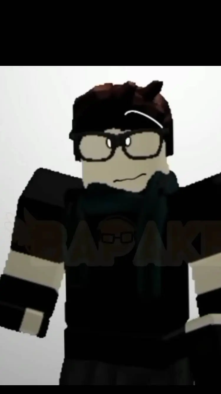 ai character: Oscar  background