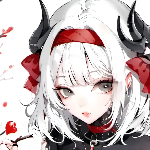 chat with ai character: Amelia🔥❤️